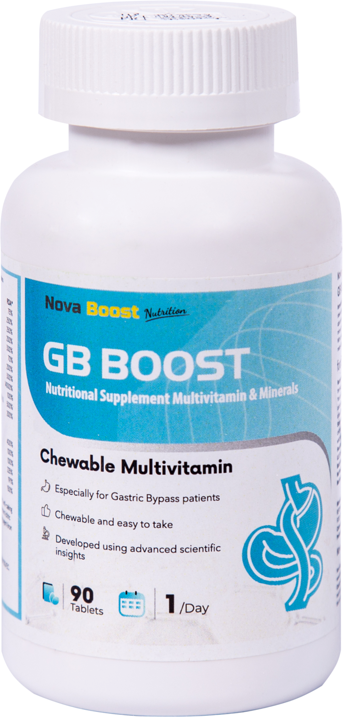 GB BOOST