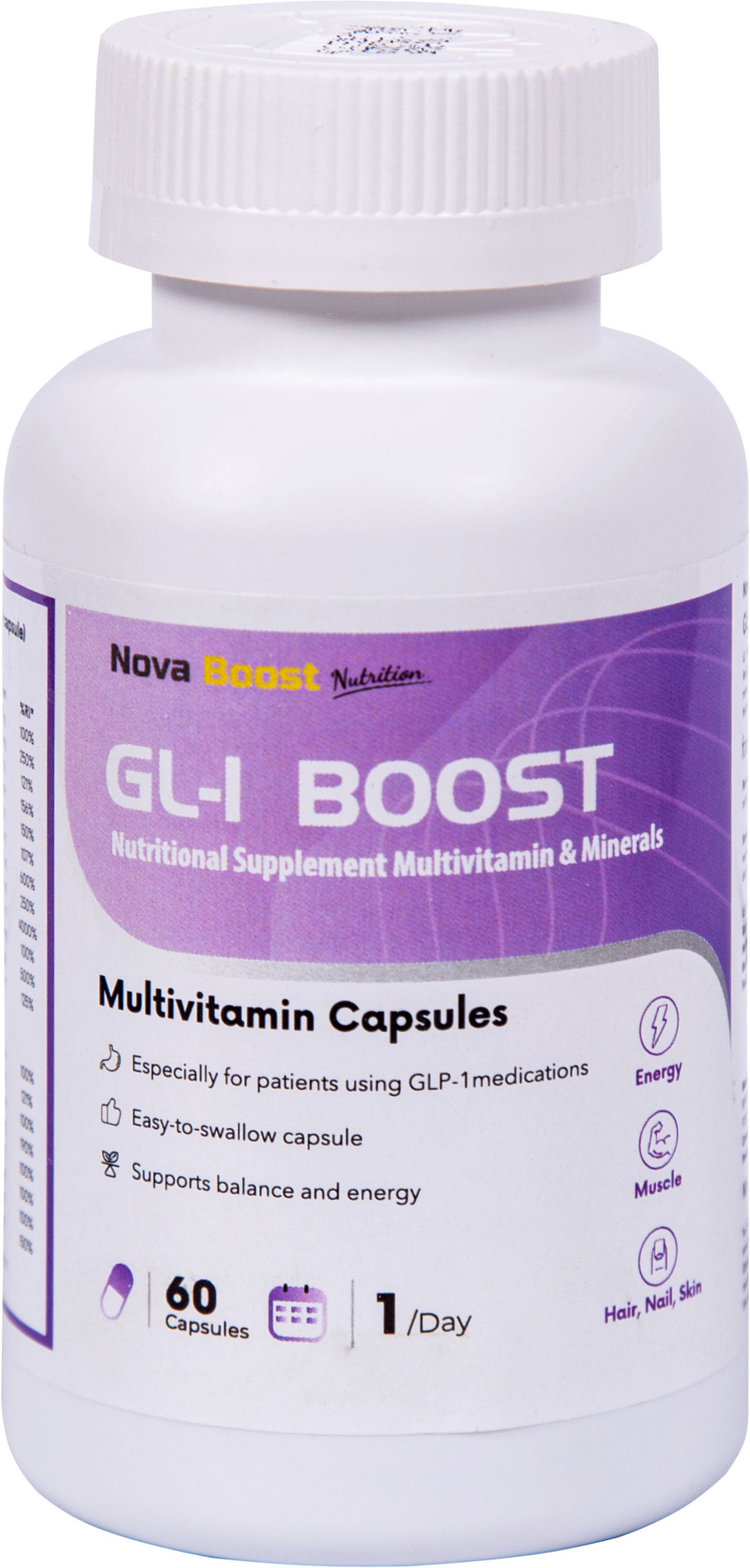GL-1 BOOST